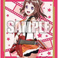 Bushiroad Sleeve Collection Mini Vol.469: BanG Dream! FILM LIVE - Kasumi Toyama (70-Pack) - Bushiroad Card Sleeves