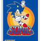 Sonic the Hedgehog Retro Arcade Sonic (EN-1193) Pack