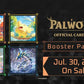 Palworld TCG: Dawn of Palpagos Series 01 Booster Box - 12 Packs