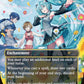 Magic the Gathering Secret LAIR X Hatsune Miku: Digital Sensation - English (Non-Foil)