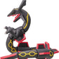 Takara Tomy Pokemon ML-31 Shiny Rayquaza (Black)