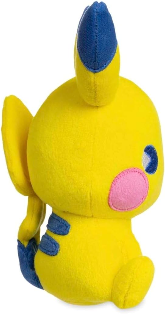 Pokemon Center: Pikachu Pokemon Soda Pop Plush