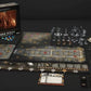 Dark Souls: The Board Game – The Sunless City Core Set - A Board Game by Steamforged Games – 1-3 Players – 120-150 Minutes of Gameplay - Games for Family Game Night - for Teens and Adults Ages 14+