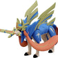 Takara Tomy Pokemon Moncolle ML-18 Zacian