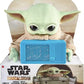 Star Wars The Mandalorian: The Child Plush and Tablet (Baby Yoda)