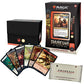 Magic: The Gathering Phyrexia: All Will Be One Commander Deck Rebellion Rising + Collector Booster Sample Pack
