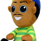 Kidrobot Fresh Prince of Bell Air 8" Phunny Plush