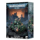 Games Workshop - Warhammer 40K - Astra Militarum - Rogal Dorn Battle Tank