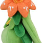 Pokemon Center: Lilligant Sitting Cuties Plush, 5 Inch