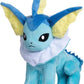 Pokemon Center: Vaporeon Poké Plush, 10 ½ Inch