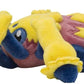 Pokemon Center: Galvantula Sitting Cuties Plush, 2 ¾ Inch