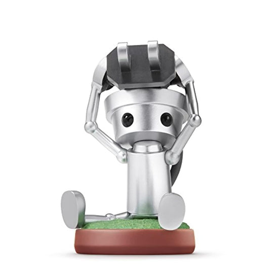 Nintendo Chibi-Robo Amiibo