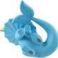 Takara Tomy Pokemon Pocket Monster Moncolle MS-31 Vaporeon