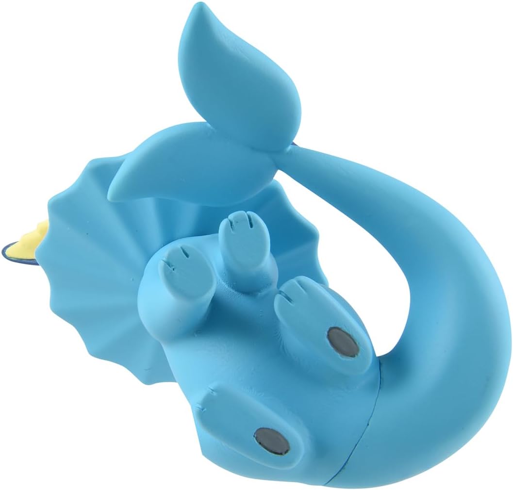 Takara Tomy Pokemon Pocket Monster Moncolle MS-31 Vaporeon