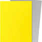 Dragon Shield Matte Dual Standard Size Card Sleeves 100ct - Yellow & Silver