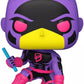 Funko Marvel Daredevil Shadowland Pop! Bobblehead Figure - Blacklight Limited Edition Exclusive