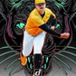 Hobby Exclusive 2025 Panini Donruss Baseball Blaster Box HOFBC