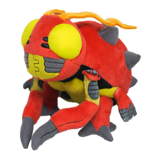 Sanei Digimon All Star Collection Tentomon DG06 6 Inch Plush