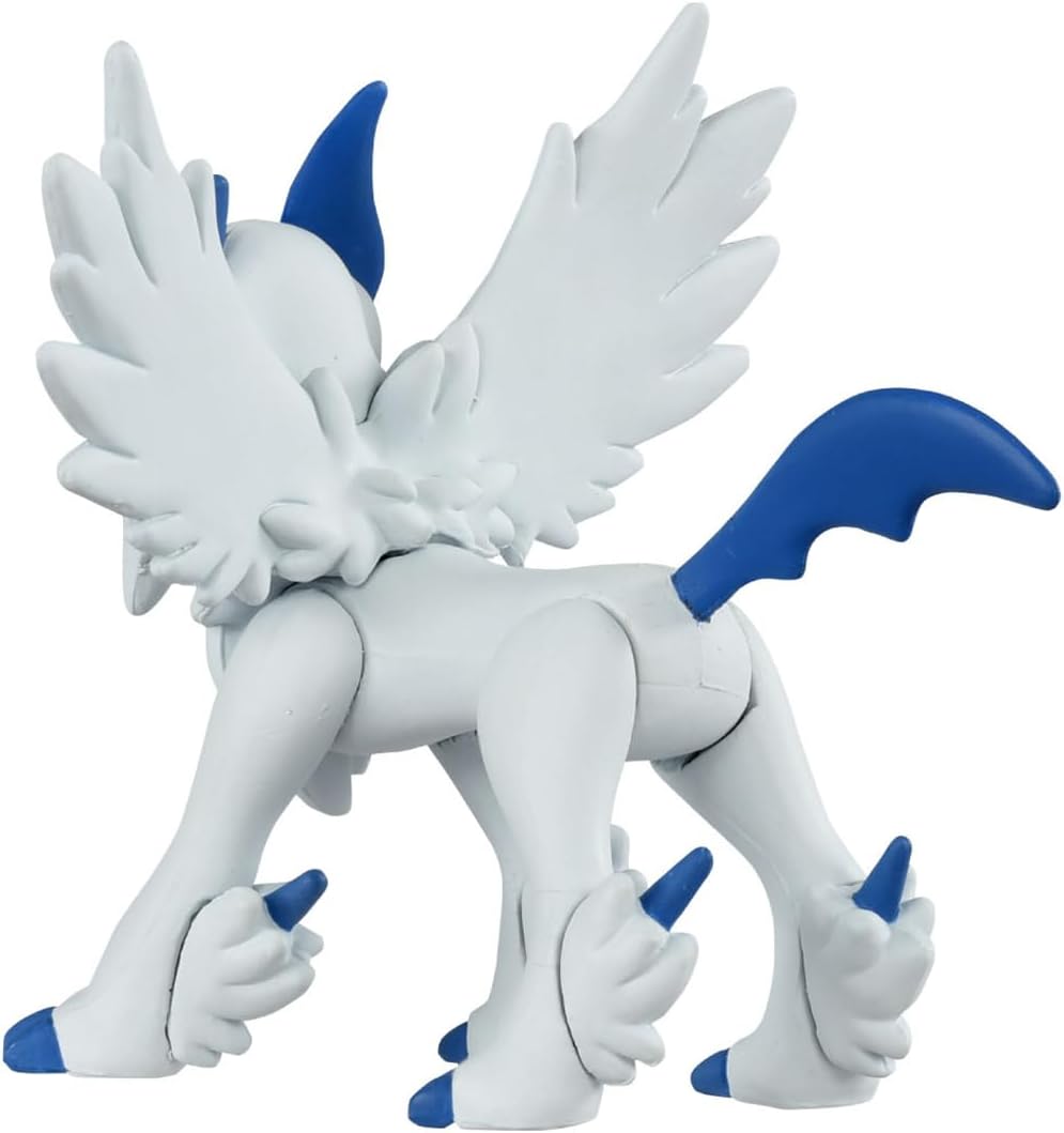 Takara Tomy Pokemon Moncolle Mega Absol Figure