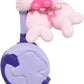 Takara Tomy Pokemon Moncolle 2 Inch Figure MS-11 Tinkaton