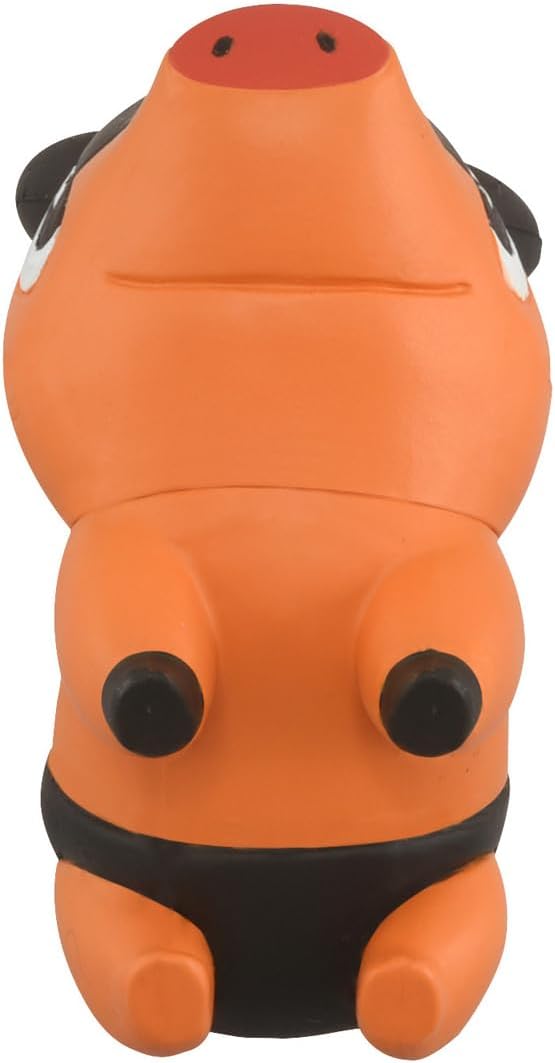 Takara Tomy Pokemon Moncolle Tepig Figure