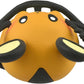 Takara Tomy Pokemon Moncolle 2 Inch Figure MS-44 Dedenne