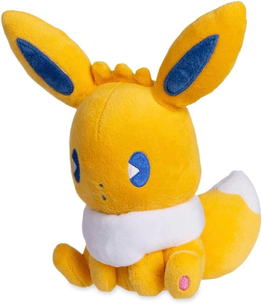 Pokemon Center: Eevee Pokemon Soda Pop Plush