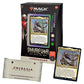 Magic: The Gathering Phyrexia: All Will Be One Commander Deck Corrupting Influence + Collector Booster Sample Pack