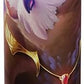 Dragon Shield Playmat – Standard Size TCG Playmat with Stitched Edges & Non-Slip Rubber Backing – Included Tube for Transport & Protection | Spirit Animals - The Dragowlis | Standard Size TCG, Stitched Edges, Non-Slip Rubber Backing, Included Tube for Tr