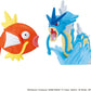 Takara Tomy Pokemon Moncolle Gyarados and Magikarp Set