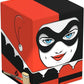 Ultimate Guard - Squaroes - Boulder 100+ - DC Batman: Gotham City - GC004 - Harley Quinn