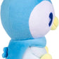 Pokemon Center: Piplup Pokémon Soda Pop Plush