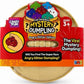 The Original Mystery Dumpling Squishy 3.5 Inch Diameter (Angry Glitter Edition)