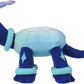 Takara Tomy Pokemon Plush Terapagos (Normal Form)