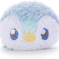 Poképiece Piplup Plush Plushie Wristband Approx. 10.6 inches (27 cm)