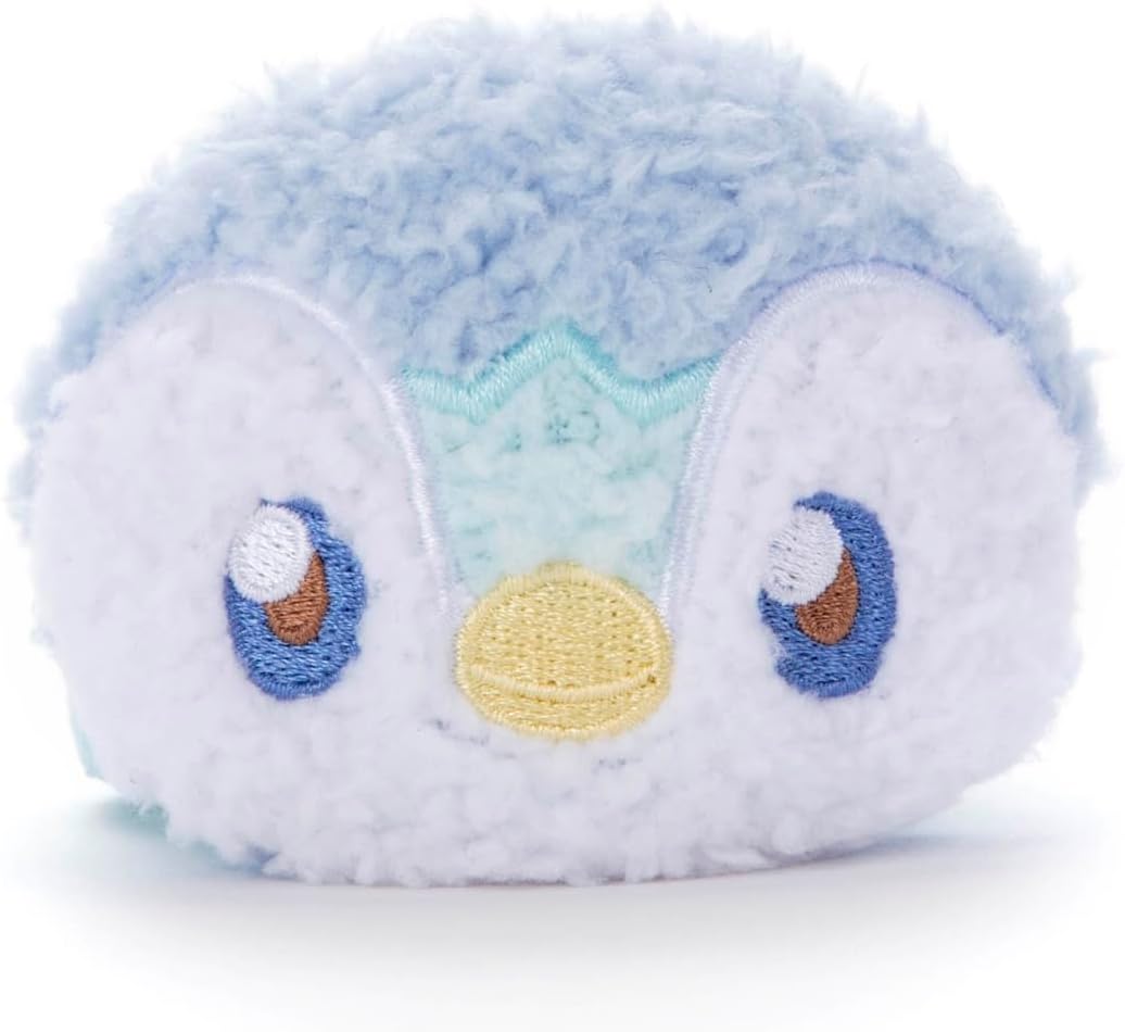 Poképiece Piplup Plush Plushie Wristband Approx. 10.6 inches (27 cm)