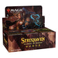Magic The Gathering Strixhaven Draft Booster Box | 36 Packs (540 Magic Cards) , Brown