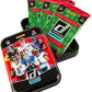 2025 Panini Donruss Football Trading Cards Tin