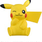 Takara Tomy Pokemon 30th Anniversary Moncolle Pikachu Selection Taking Pikachu
