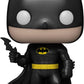 Funko Pop! Die-Cast Batman #3 Exclusive