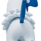 Takara Tomy Pokemon Moncolle 2 Inch Figure MS-46 Absol