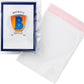 Beckett Shield Team Bags (100ct) Soft Plastic Card Holders
