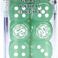 Games Workshop - Warhammer The Old World - Grand Cathay - Dice