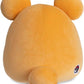 Squishmallows Pokemon 10 in Teddiursa Plush Toy Pokemon Toy