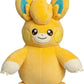 Pokemon Center: Pawmo Poké Plush, 10 ½ Inch