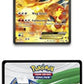 Pokemon TCG: Generations Charizard-EX Collection Card Game - Red & Blue - 4 Packs