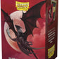 Arcane Tinmen ApS ART12103 Shield: Brushed Art Valentine Dragons 2024 (100)