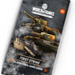 Archon Studio World of Tanks Card Game - First Strike Booster Box (24 Packs)