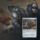 Magic the Gathering: Secret Lair - Every Dog Has Its Day (Foil Edition)