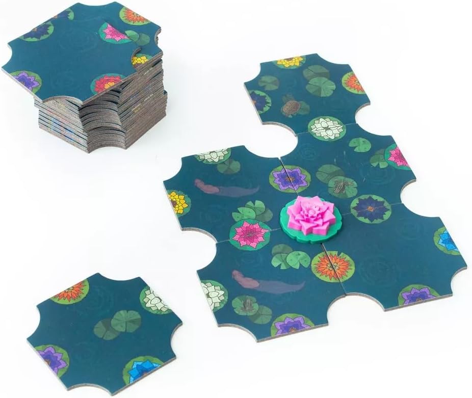 Incredible Dream A Gentle Rain: Bloom Edition Game